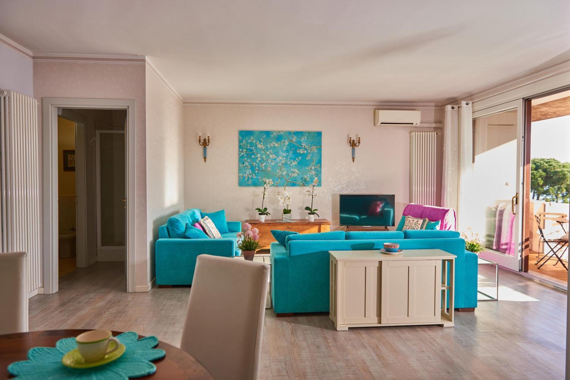 Garda Blue Lake Home Luxury Appartment Desenzano del Garda Exteriör bild
