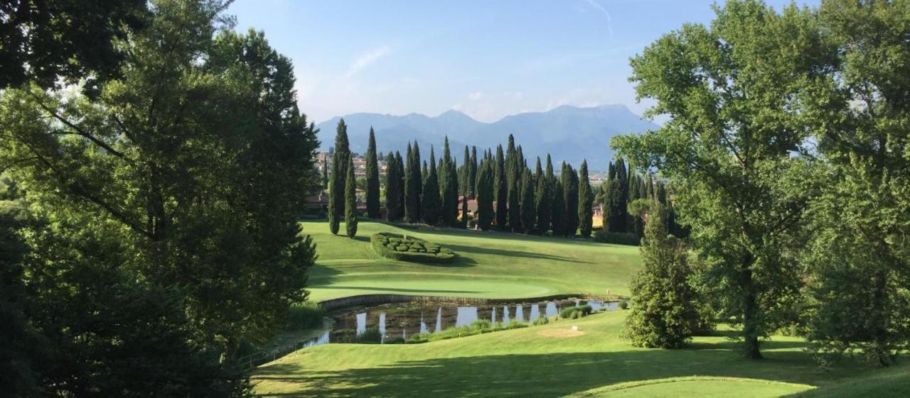 Garda Blue Lake Home Luxury Appartment Desenzano del Garda Exteriör bild